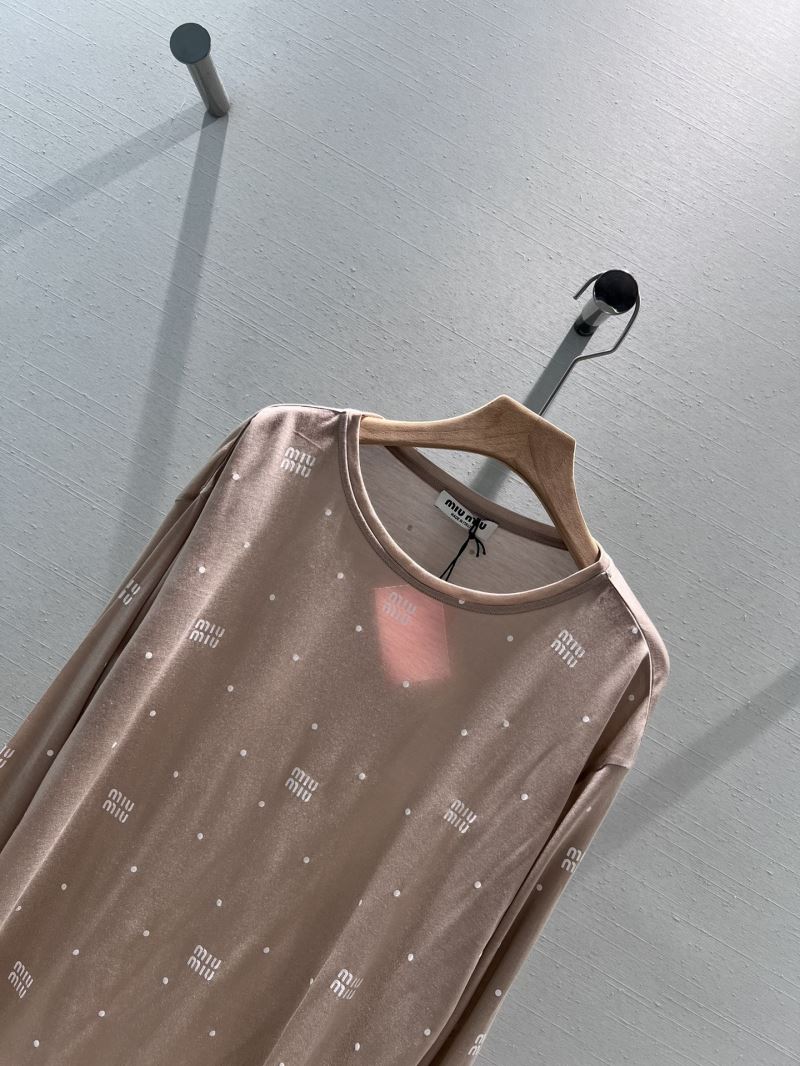 Miu Miu T-Shirts